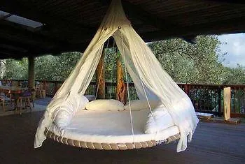 Boutique Hotel St. Anna ألغيرو