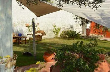 Boutique Hotel St. Anna ألغيرو إيطاليا