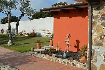 Boutique Hotel St. Anna ألغيرو