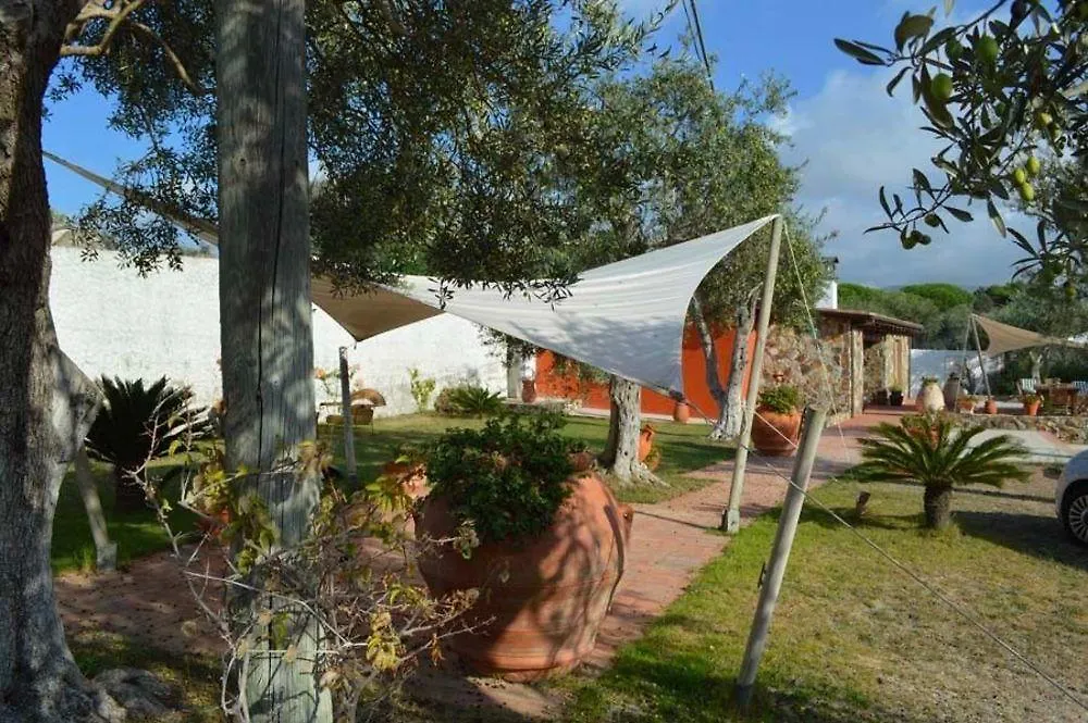 ***  Boutique Hotel St. Anna ألغيرو إيطاليا
