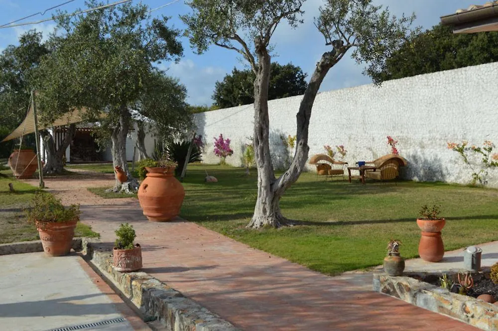 Boutique Hotel St. Anna ألغيرو