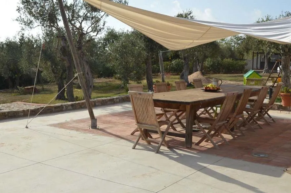 Boutique Hotel St. Anna ألغيرو إيطاليا
