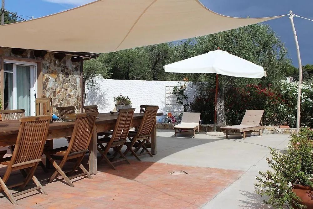 Boutique Hotel St. Anna Alghero Itália