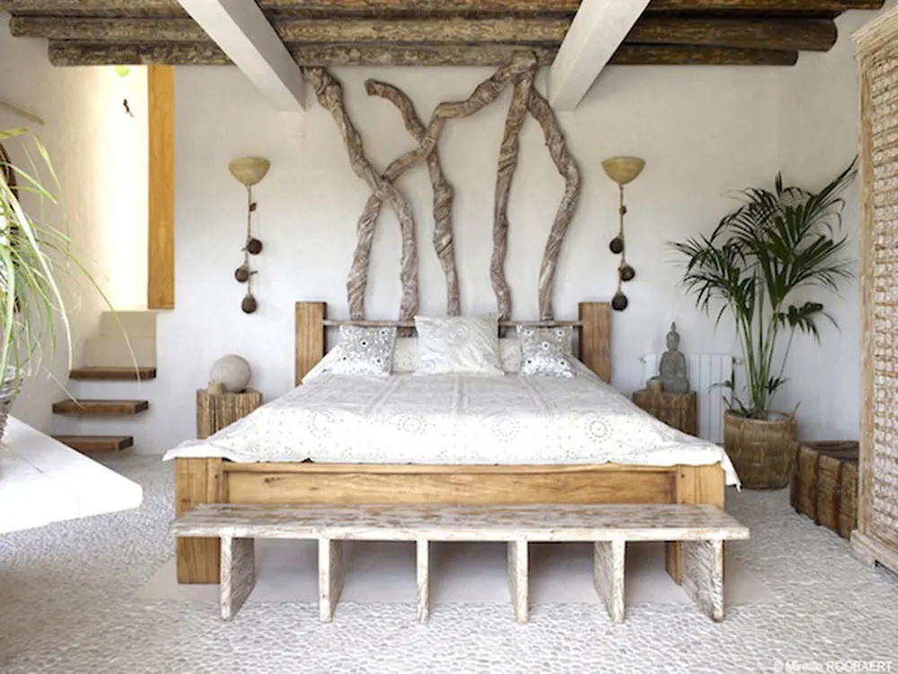 Boutique Hotel St. Anna location