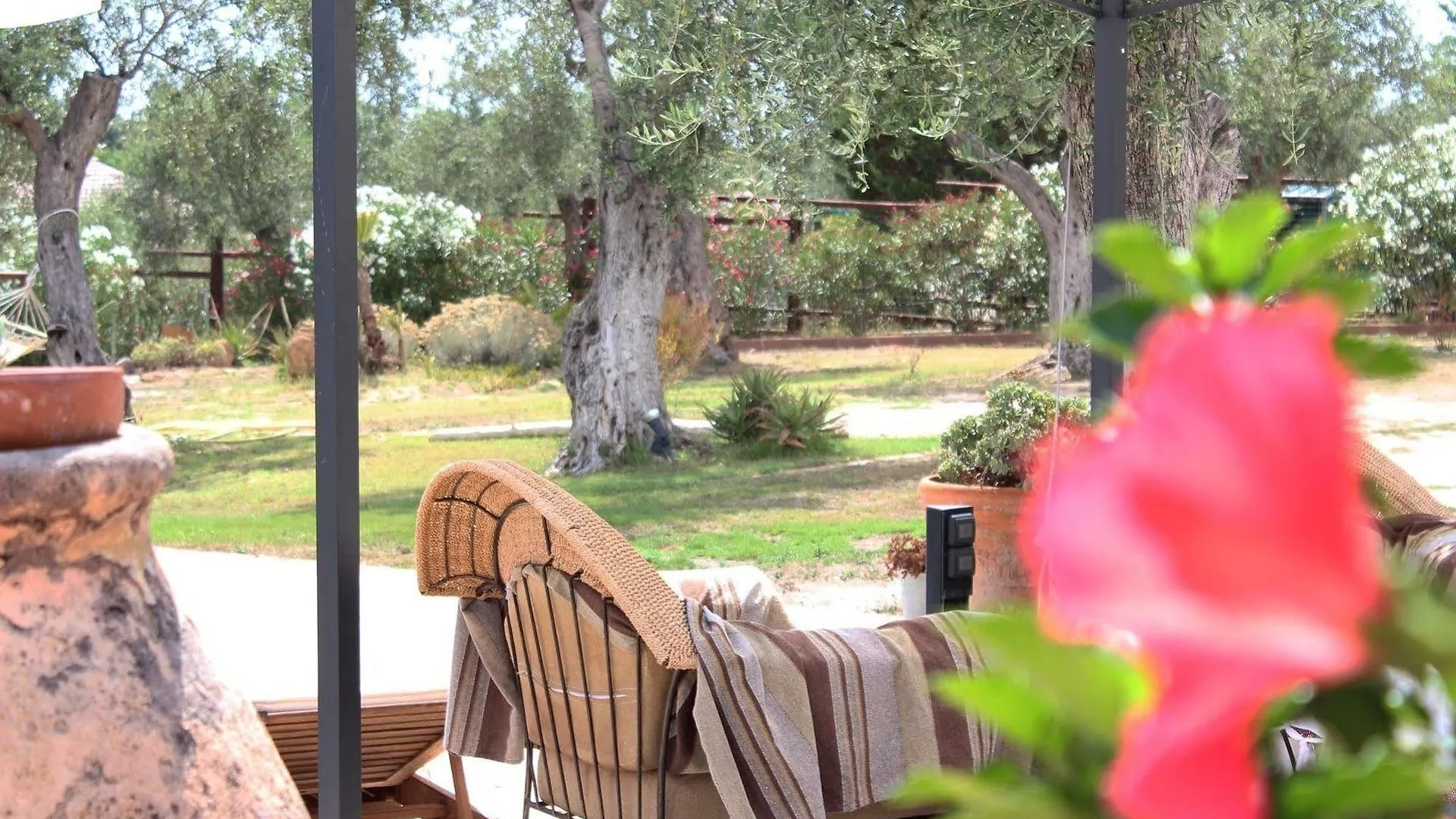 Boutique Hotel St. Anna ألغيرو 3*,  إيطاليا