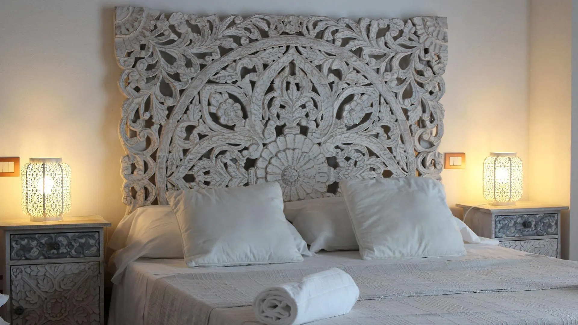 Boutique Hotel St. Anna ألغيرو
