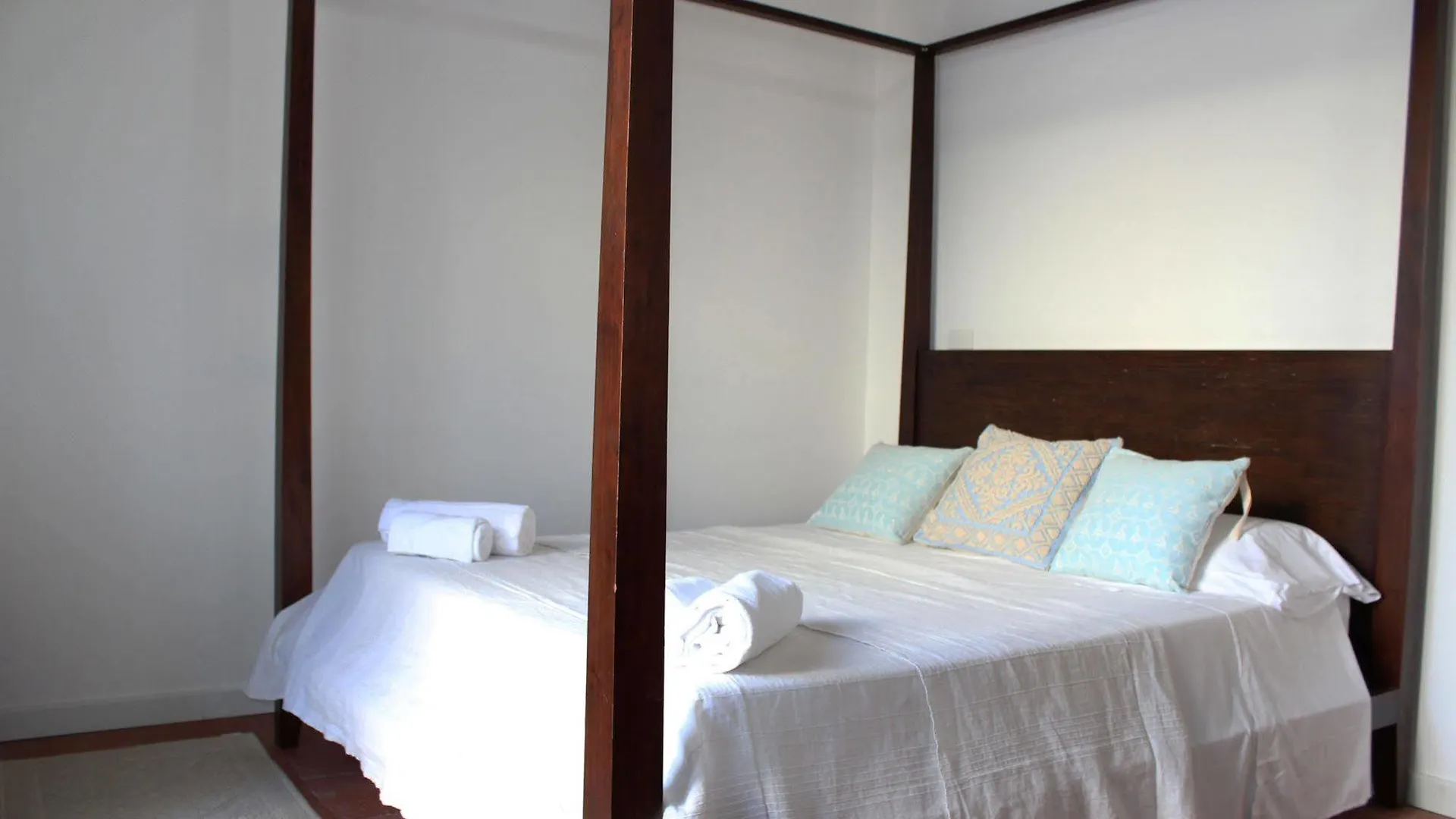 Boutique Hotel St. Anna ألغيرو