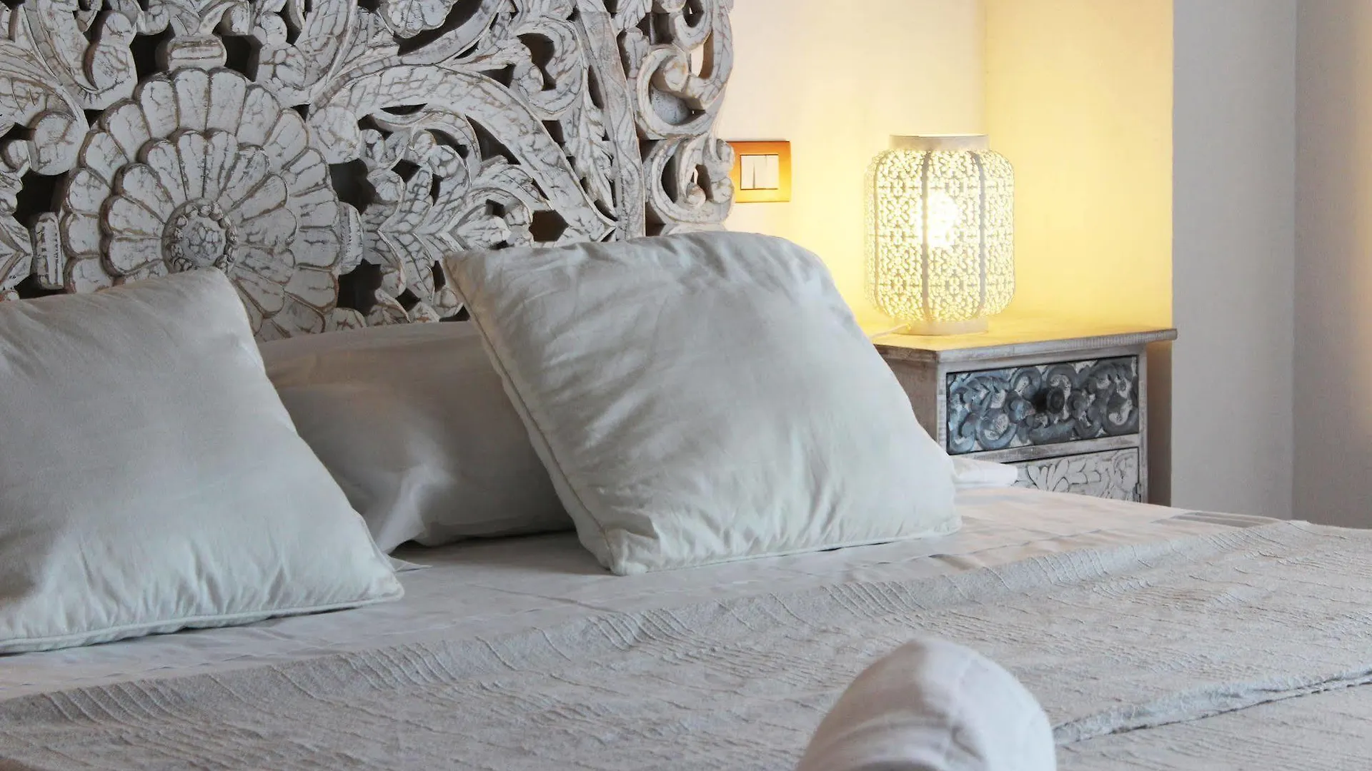 Boutique Hotel St. Anna ألغيرو