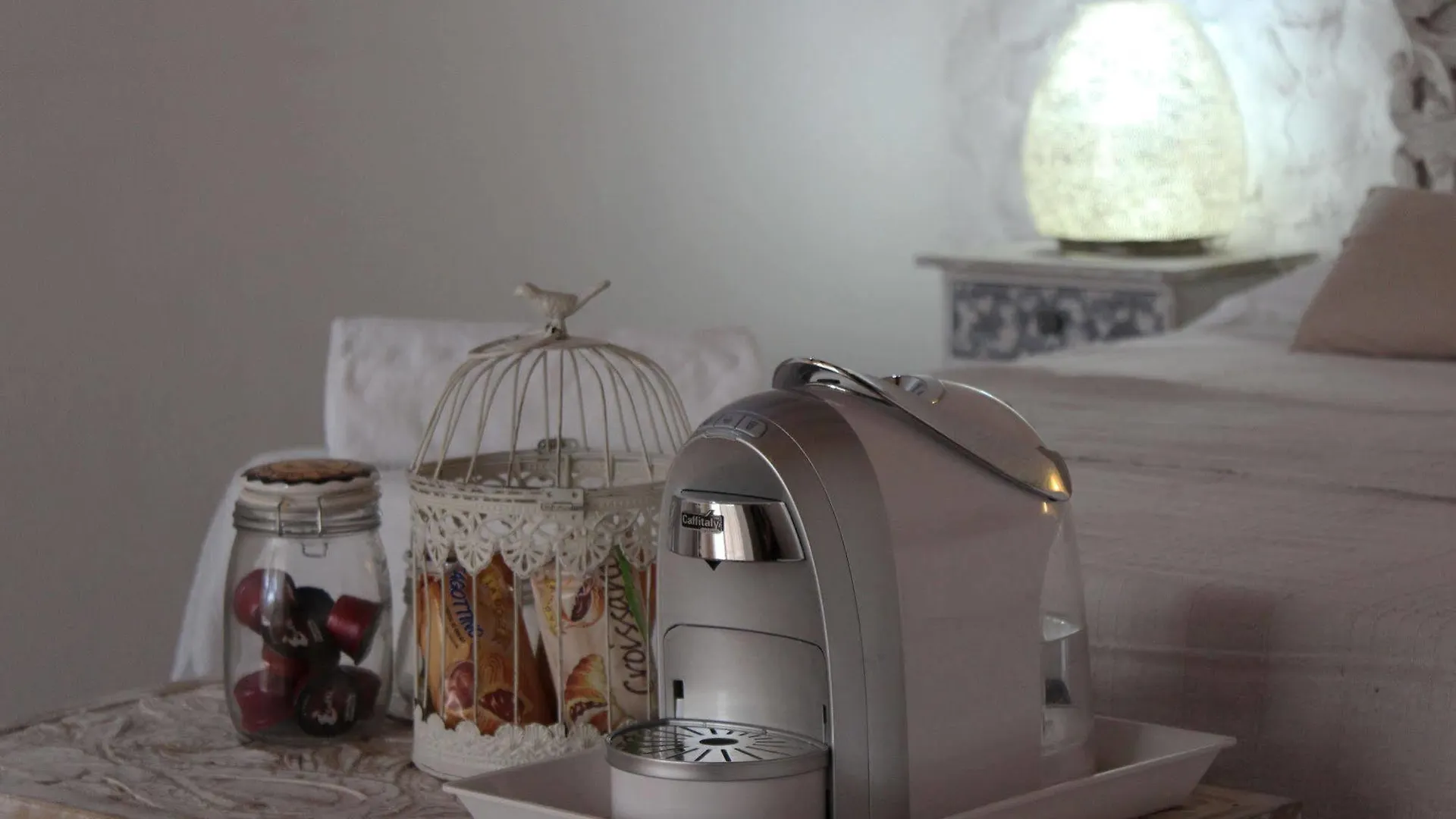 Boutique Hotel St. Anna ألغيرو