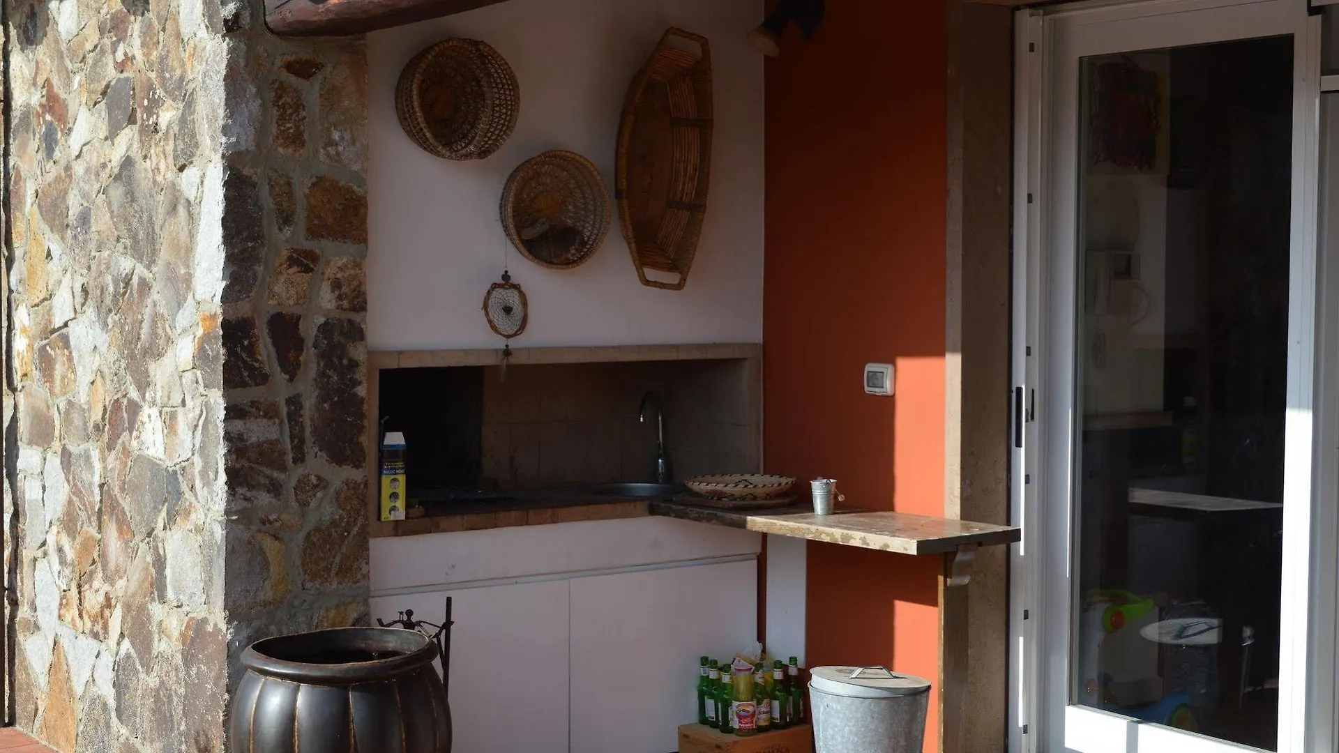 ***  Boutique Hotel St. Anna ألغيرو إيطاليا