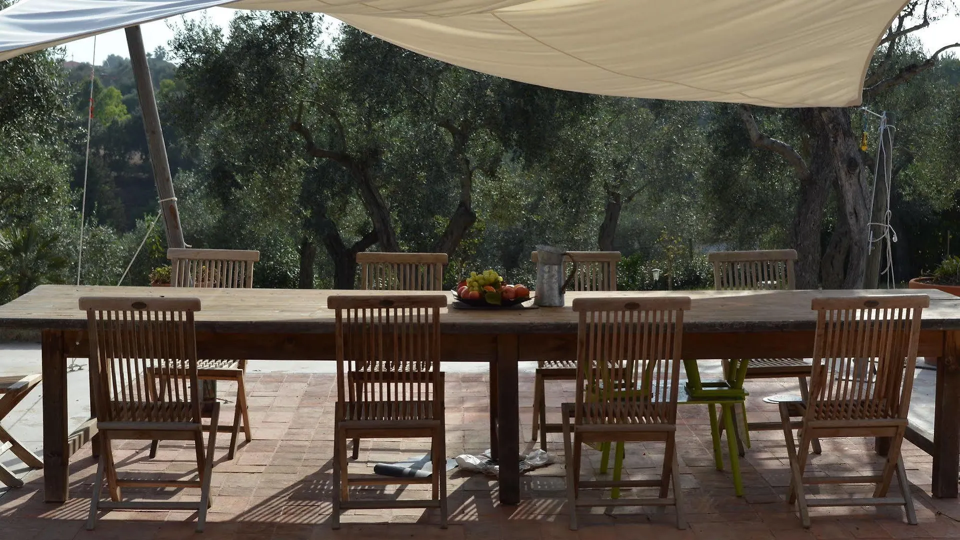 Boutique Hotel St. Anna Alghero Itália