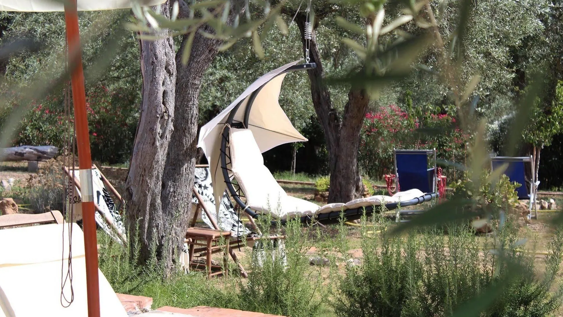 Boutique Hotel St. Anna ألغيرو