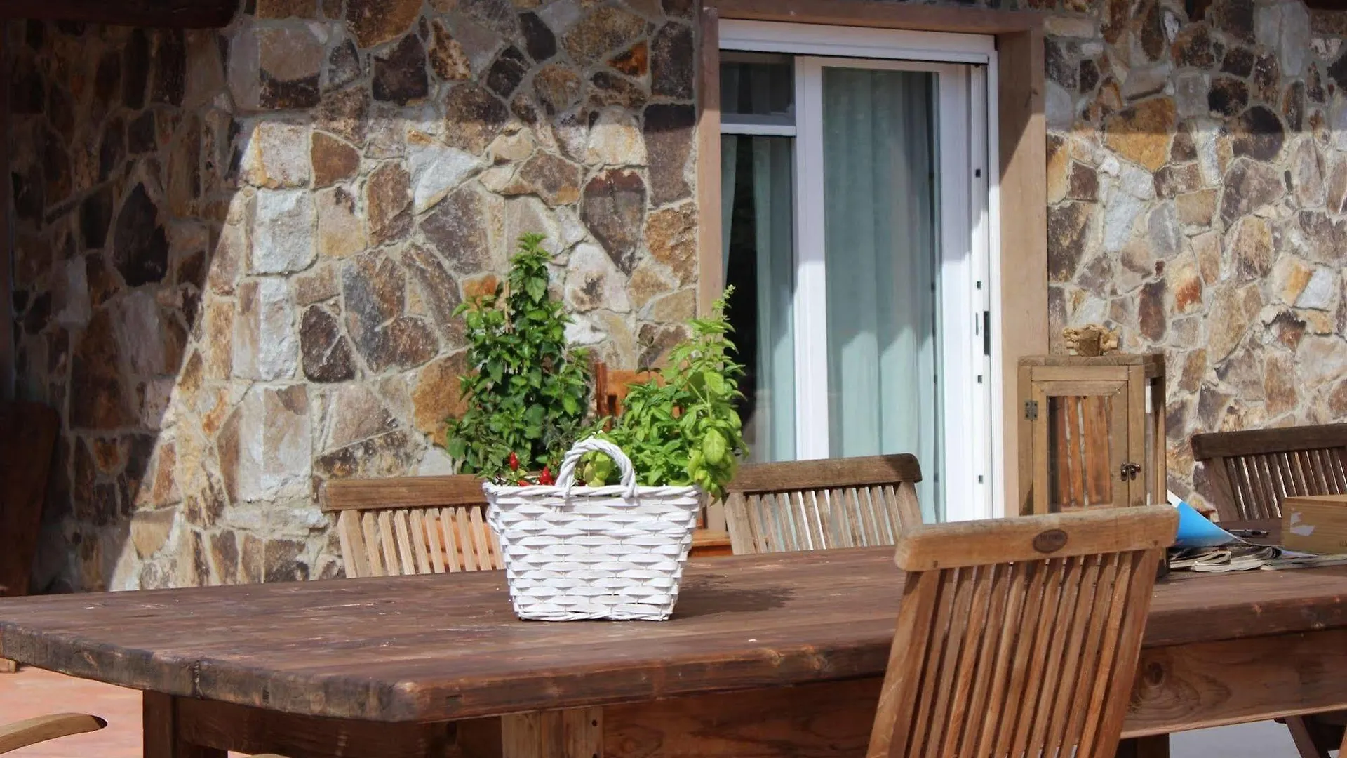 Boutique Hotel St. Anna ألغيرو