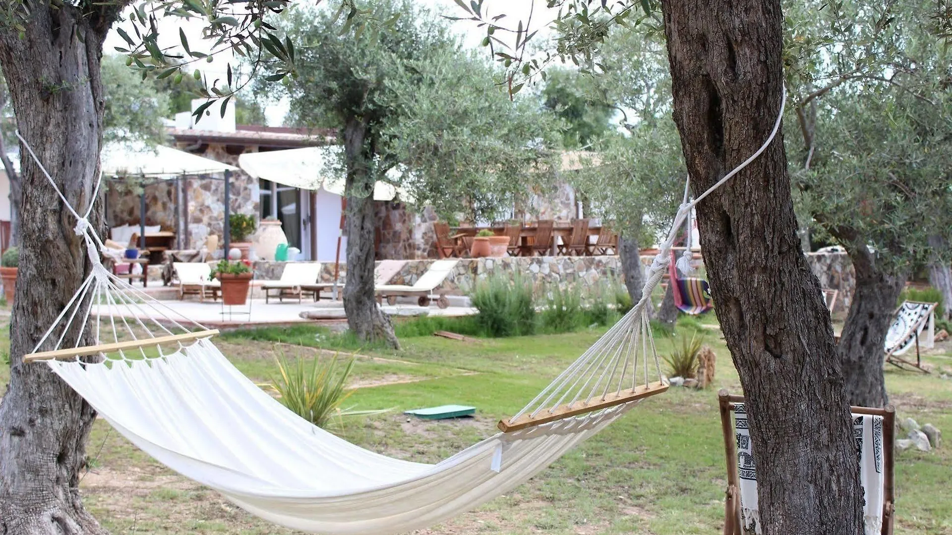Boutique Hotel St. Anna ألغيرو 3*,