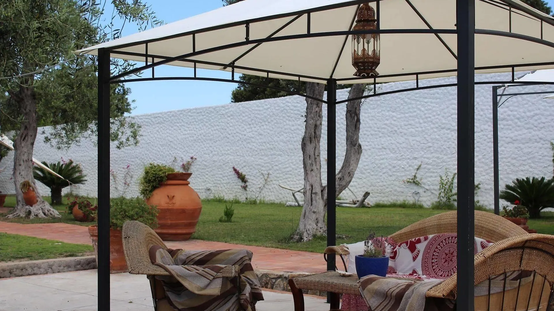 Boutique Hotel St. Anna ألغيرو