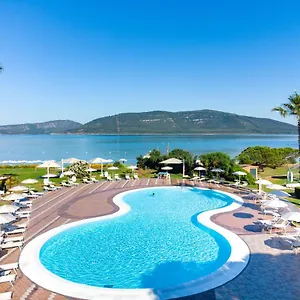 Corte Rosada Affiliated By Melia (adults Only) **** Alghero