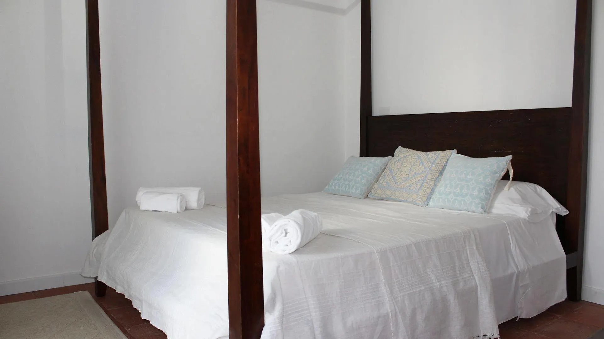 Boutique Hotel St. Anna 阿尔盖罗