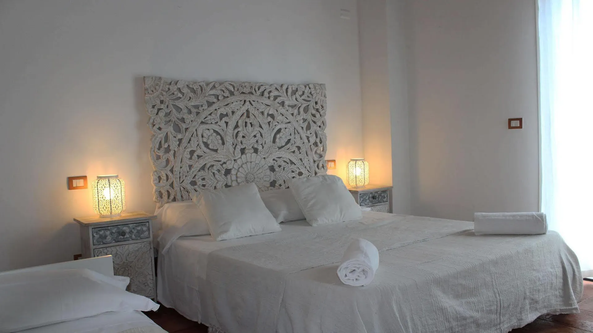 Boutique Hotel St. Anna 阿尔盖罗